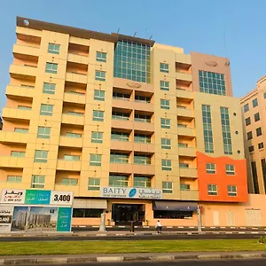 Aparthotel Baity, Dubai